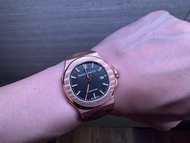 Zeroo Time Co. 瑞士機芯自動機械錶