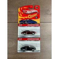[Ready Stock Orphan] Hot Wheels Aston Martin db4 Aston Martin DB4 GT zagato Hidden Super Treasure cl