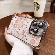 3 In1 Screen Rabbit Case For Vivo Iq00 Z6x Neo5se Z8x Z9-5g Z9 Turbo Iq00 Z9x Iq00 Z10 13 Phone Case