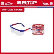 EMTOP Safety Goggles ESGG0101