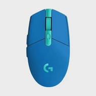 Logitech G305 LIGHTSPEED Wireless Gaming Mouse HERO 12K DPI 99g Ultra-Long Battery Life 250h 6Progra