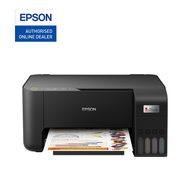 Epson EcoTank L3210 All-in-One Ink Tank Printer