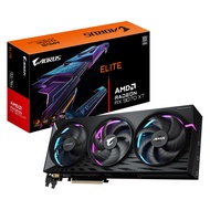 # GIGABYTE AORUS Radeon RX 9070 XT ELITE 16GB GDDR6 # [ GV-R9070XTAORUS E-16GD ]