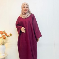 Premium Kaftan Cotton Linen Cantiqq By Rumaisa Empire