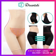 Dreamtale Seluar Girdle Wanita Plus Size Girdle Pants Premium Quality Slimming High Waist Girdle Pan