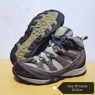 TECNICA GORE-TEX 39 Outdoor Shoes