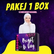 NS17 Boosta HQ ( ORIGINAL ) HARGA PROMO