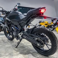 2023 HONDA CB300R 台本公司車