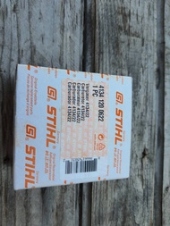 คาร์บูเรเตอร์ Stihl FS 250 เเท้ โฉมใหม่ (รุ่นเก่าใส่ไม่ได้)