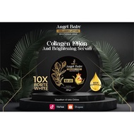 HB ANGEL BABY BPOM HB DOSTING INGREDIENTS WHITENING