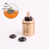 Gas Refill Adaptor Heater Stove Stove Cylinder 10*19mm Butane Camping Connection