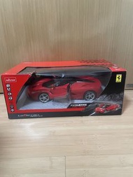 Rastar 1:14 法拉利 LaFerrari 飄移遙控車