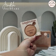 READY TO SHIP - Lightweight High Coverage Skin Tint - Glad2Glow Skin Tint Shade 02 Praline