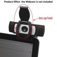 Privacy Shutter Protects Lens Cap Hood Cover for Webcam Logitech Pro Webcam C920 C930e C922