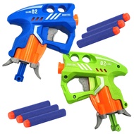 Xshoot Extreme #Nerf Blaster Toy Gun with 3 Soft Bullets