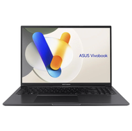 NOTEBOOK (โน้ตบุ๊ค) ASUS VEVOBOOK 16 X1605VAP-MB716WS BY COMCOM