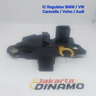 IC Regulator Alternator BMW / VW Caravelle / Volvo / Audi - BERGARANSI