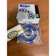 ALTERNATOR BEARING DG 175216 / 333