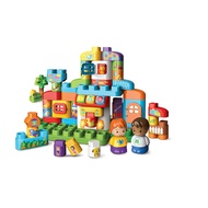 Leapfrog LeapBuilders Phonics House