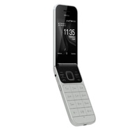 XW Nokia 2720 4G Flip Original KaiOs Hp Lipat Keypad bisa WA Whatsapp