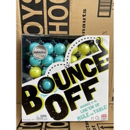 Matt Happy Bounce Ball Toy Bounce-Off Desktop Bounce Ball Children Parent-Child Educational Game CBJ