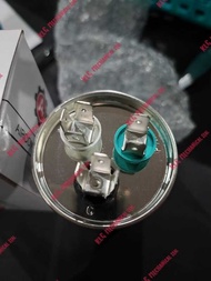 LY Aircon Capacitor 15+3Uf 450V