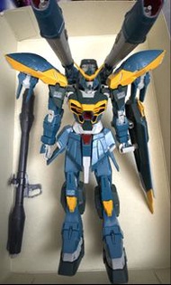 Full Mechanics 1/100 1:100 Grade 二手已砌成品素組模型 Bandai mobile suit 機動戰士鋼彈系列高達 Mobile suit Gundam seed de
