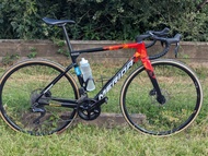 Merida SCULTURA RIVAL-EDITION車隊塗裝S size如有問題歡迎查詢