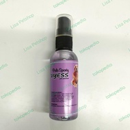 Vyess Polo Sporty Pet Parfum 60ML