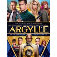 English Argylle is 2024)   -k428