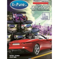 Be Pure Organic Air Fresherner