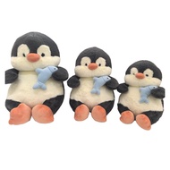 Gluttonous Penguin Plush Toy 30Cm Sk-471