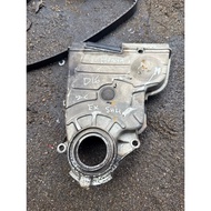 Honda D16 / D15 Engine Timing Cover Used Original