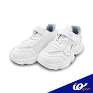 IQ KIDS รองเท้าผ้าใบเด็ก (Lifestyle) รหัส PH7-AT7044K