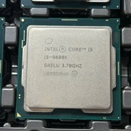I5-9600k