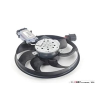AUDI/PORSCHE/VOLKSWAGEN 7L0959455F RADIATOR FAN FOR TOUAREG Q7 CAYENNE 955 7L0 959 455 F
