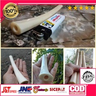 Pipa ONCE IGA DUYUNG ORIGINAL dan kualitas panjang 14-15 cm