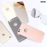 Mirror Case - iphone 456, Samsung J5, GRAND PRIME