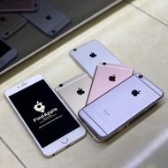 iPhone 6s 64gb Second Ori