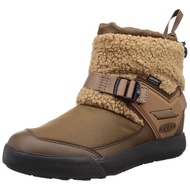 Keen Women's Hoodromeo WP Waterproof Boots - Safari/Timberwolf
