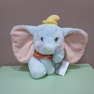 Dumbo Original Plush Toys Disney Store Japan