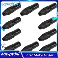 eQQDIY Microphone XLR 3Pin Male Plug DIY Microphone 3Pin Connector XLR 3Pin Connector