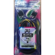 Headlight Extension Kit​H4 Power Booster Set General Version Toyota Car​