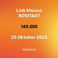 LINK ROSITA07, 25 OCTOBER 2025