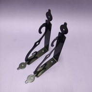 L Bracket. L wall mount shelf bracket. Shelf bracket. L shelf bracket