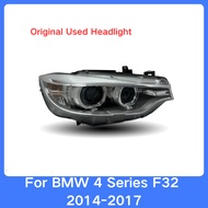 For BMW 4Series 420i 425i 428i 430i 440i 2014-2017  Headlight Assembly