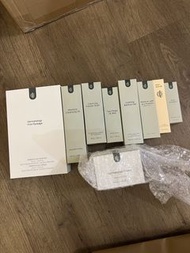 Riman Dermatology Skincare Products 力曼护肤产品
