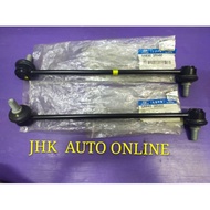 HYUNDAI SONATA YF STABILIZE LINK FRONT 54830-3R000/54840-3R000 ORIGINAL 1SET 2PCS