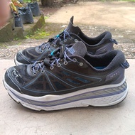 Hoka stinson lite trail run Shoes