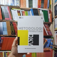 Research Methodology Book